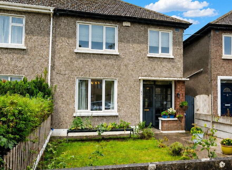 64 Kinvara Park, Navan Road ( D7), Navan Road (D7), D07X202