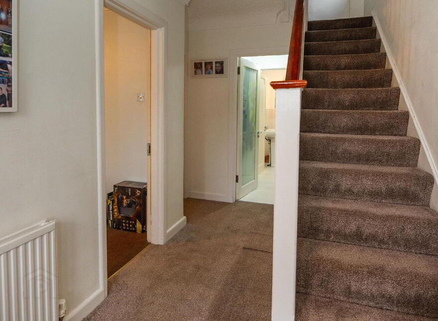 64 Kinvara Park, Navan Road ( D7), Navan Road (D7), D07X202