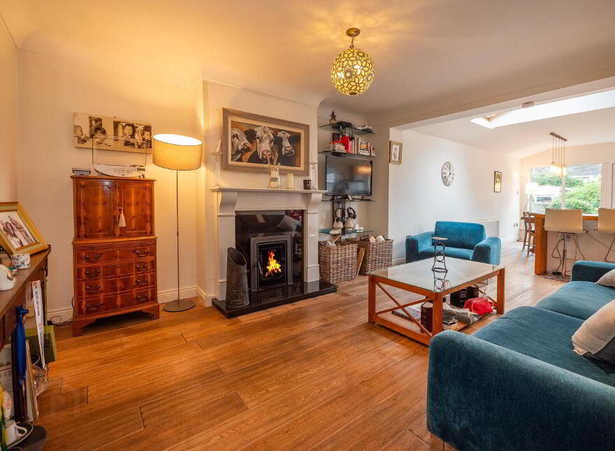 64 Kinvara Park, Navan Road ( D7), Navan Road (D7), D07X202