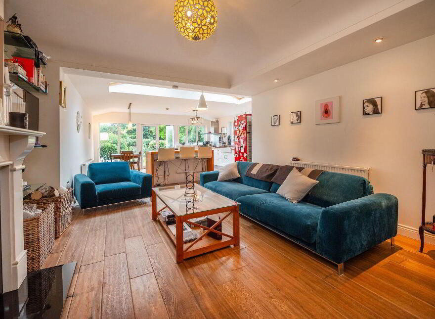 64 Kinvara Park, Navan Road ( D7), Navan Road (D7), D07X202