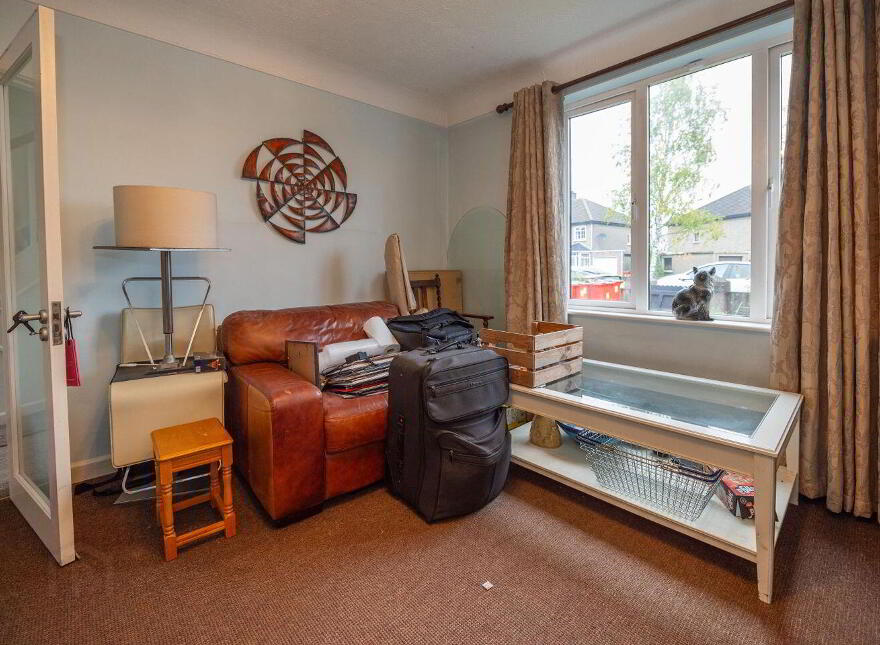 64 Kinvara Park, Navan Road ( D7), Navan Road (D7), D07X202