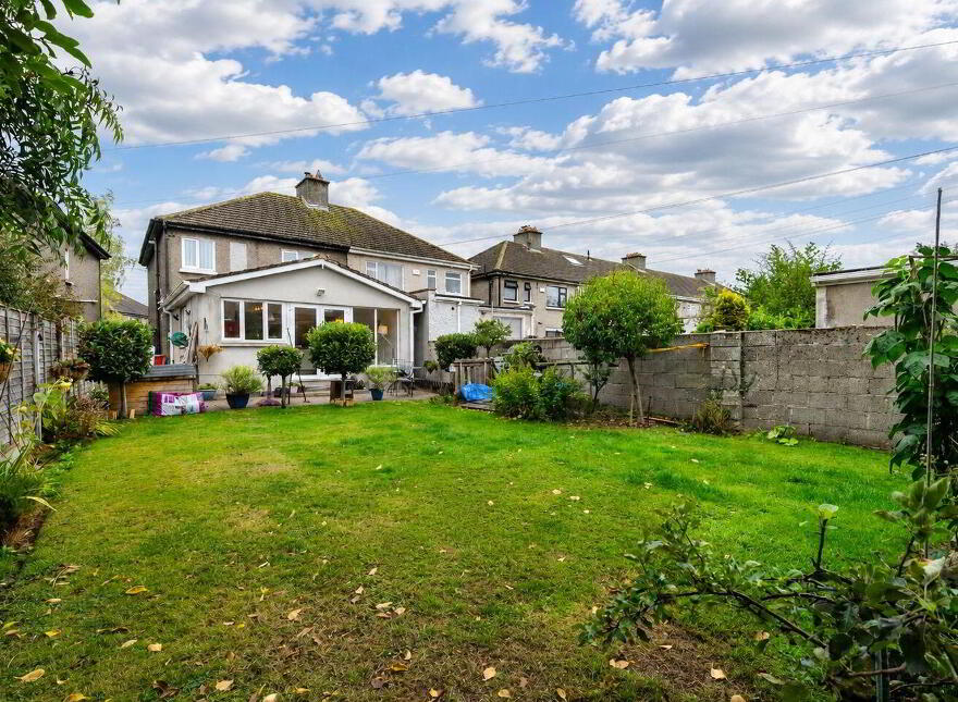 64 Kinvara Park, Navan Road ( D7), Navan Road (D7), D07X202
