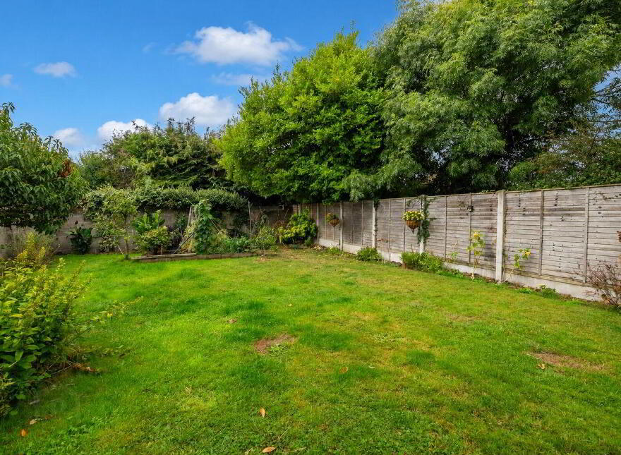 64 Kinvara Park, Navan Road ( D7), Navan Road (D7), D07X202