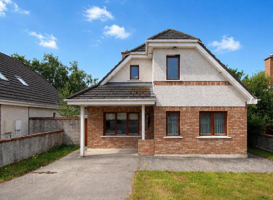 18 Ottomy Avenue, Clane, W91X725