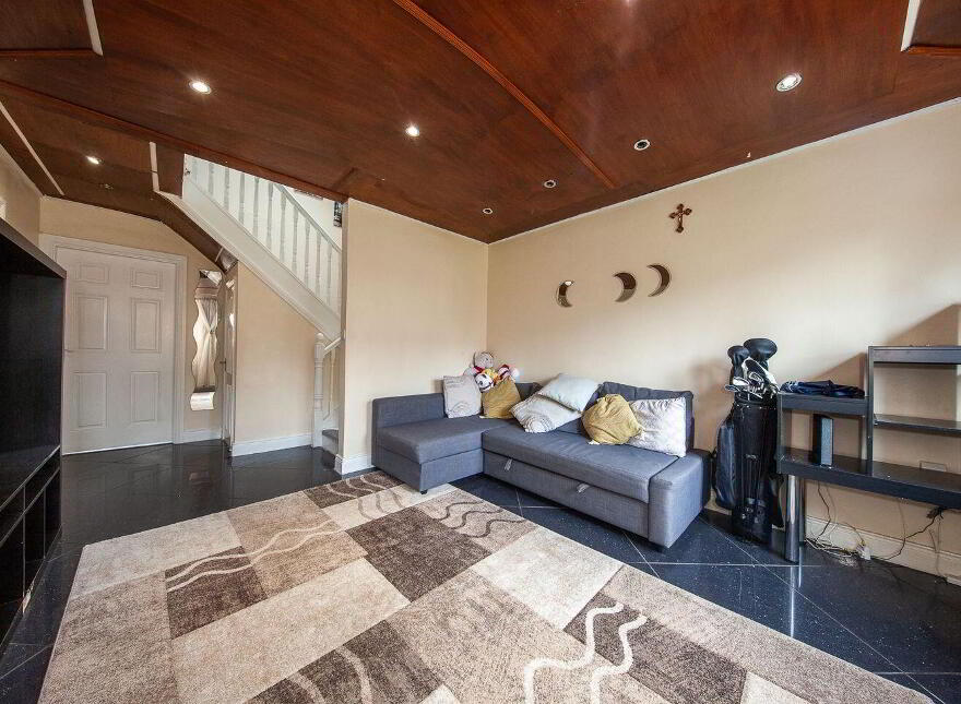 18 Ottomy Avenue, Clane, W91X725
