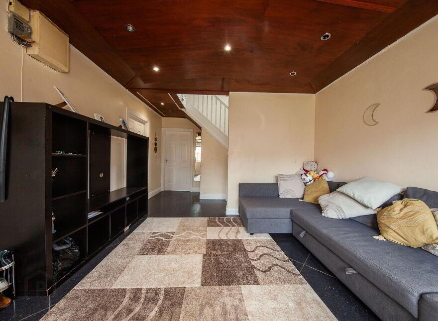 18 Ottomy Avenue, Clane, W91X725