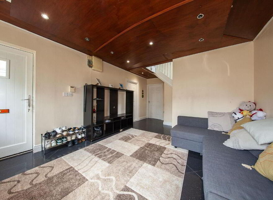 18 Ottomy Avenue, Clane, W91X725