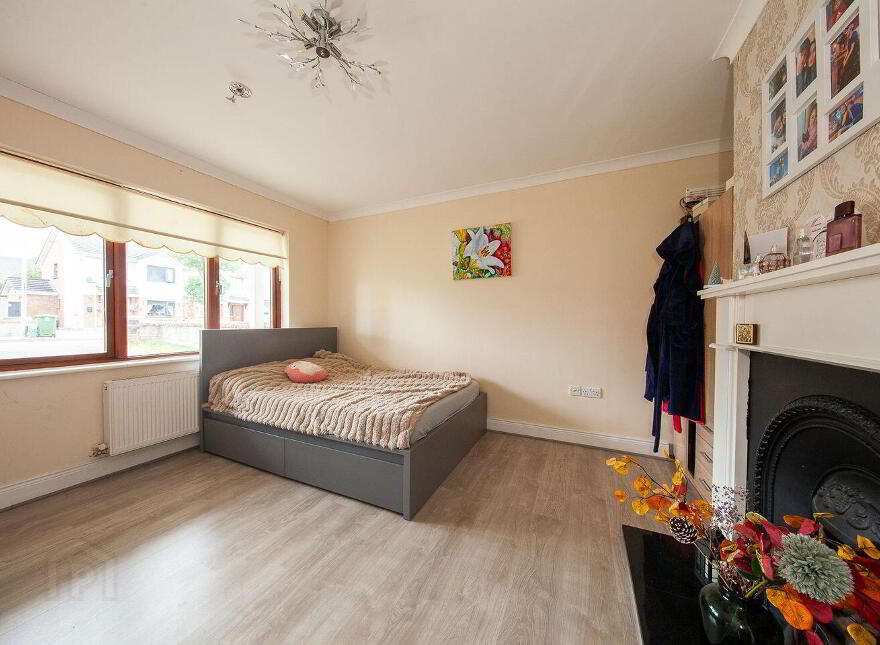 18 Ottomy Avenue, Clane, W91X725