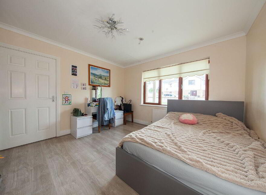 18 Ottomy Avenue, Clane, W91X725