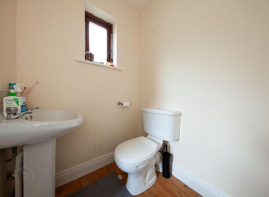 18 Ottomy Avenue, Clane, W91X725