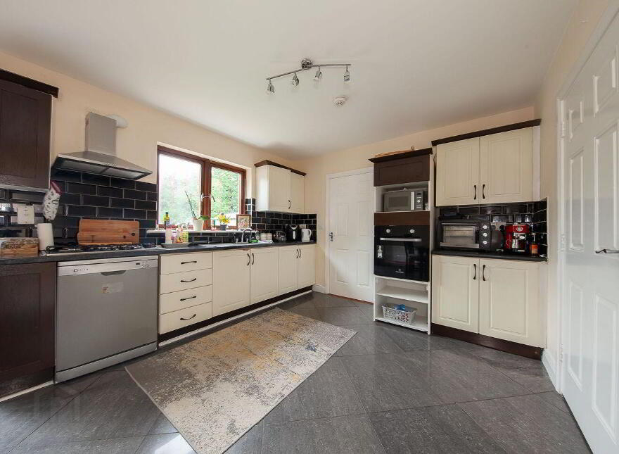 18 Ottomy Avenue, Clane, W91X725