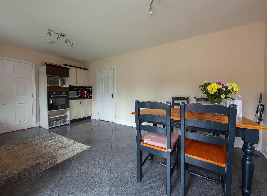 18 Ottomy Avenue, Clane, W91X725