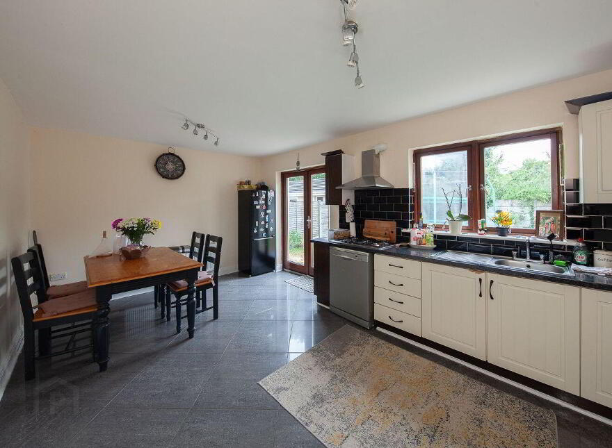 18 Ottomy Avenue, Clane, W91X725