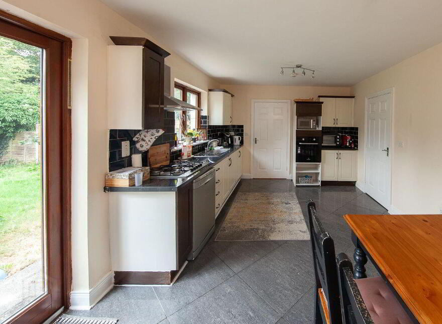 18 Ottomy Avenue, Clane, W91X725