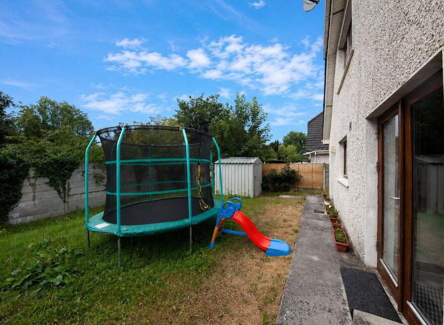 18 Ottomy Avenue, Clane, W91X725