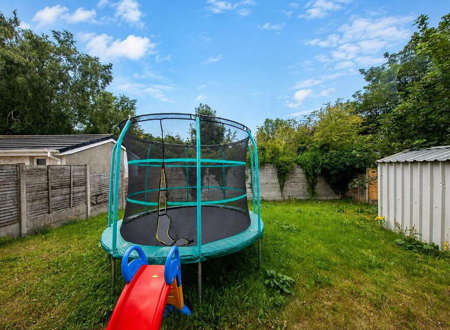 18 Ottomy Avenue, Clane, W91X725
