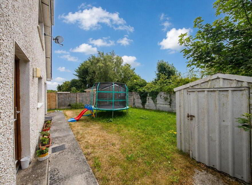 18 Ottomy Avenue, Clane, W91X725