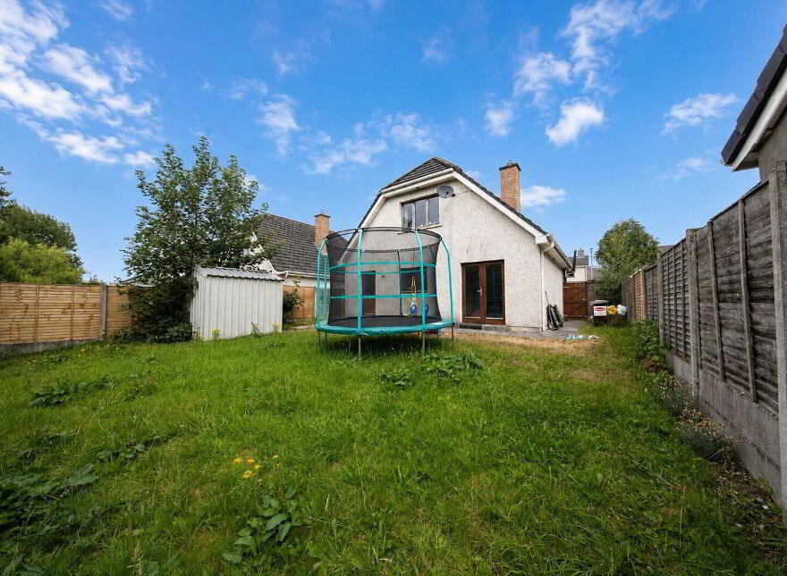 18 Ottomy Avenue, Clane, W91X725