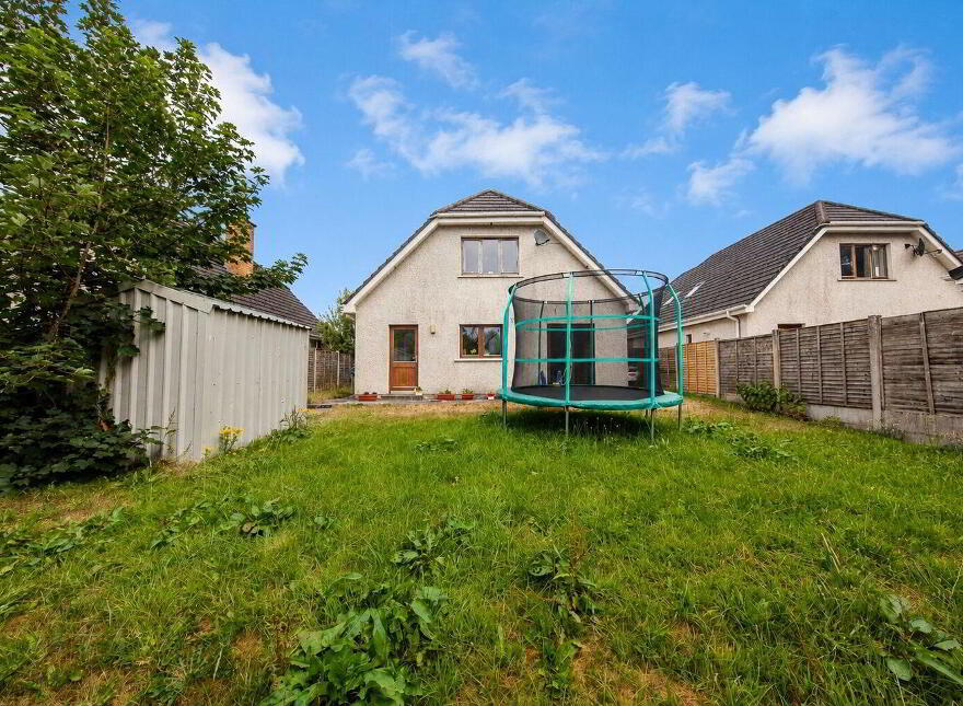 18 Ottomy Avenue, Clane, W91X725