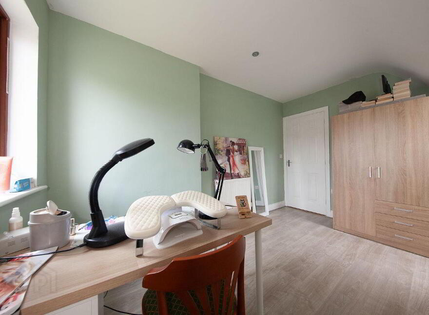 18 Ottomy Avenue, Clane, W91X725