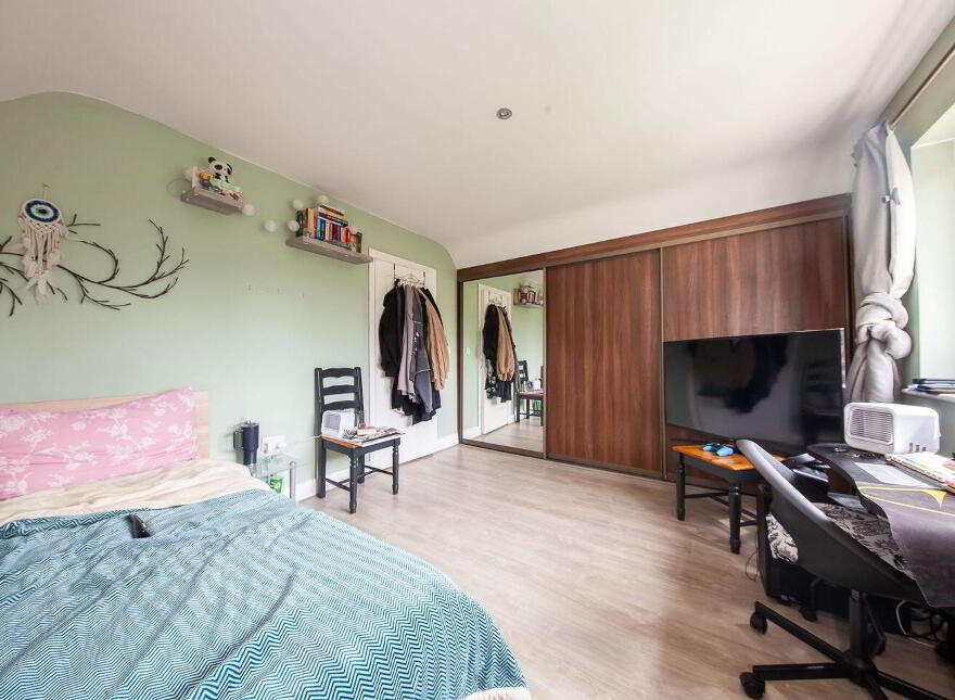 18 Ottomy Avenue, Clane, W91X725