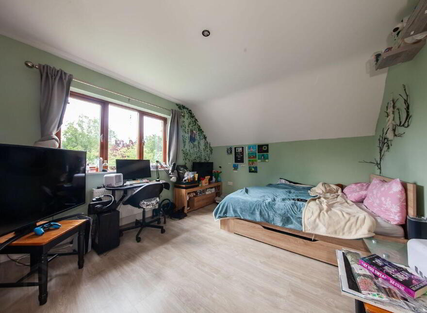 18 Ottomy Avenue, Clane, W91X725