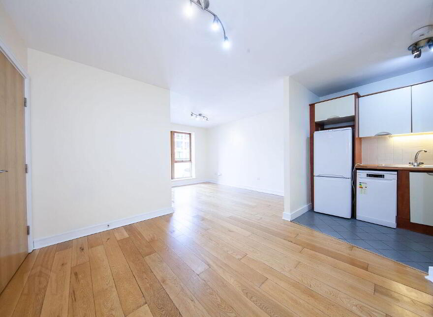 Apartment 67 Greeg Court, Parnell Street, IFSC, Dublin 1, D01FC96