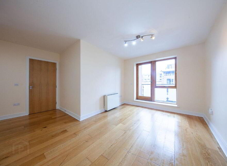 Apartment 67 Greeg Court, Parnell Street, IFSC, Dublin 1, D01FC96