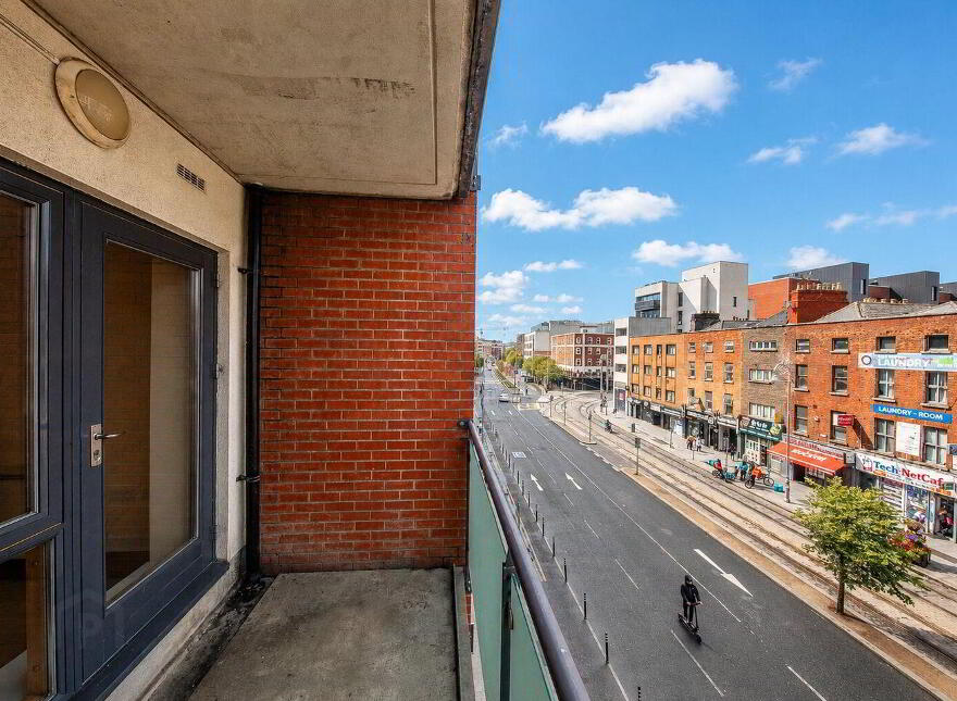 Apartment 67 Greeg Court, Parnell Street, IFSC, Dublin 1, D01FC96