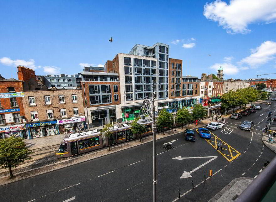 Apartment 67 Greeg Court, Parnell Street, IFSC, Dublin 1, D01FC96