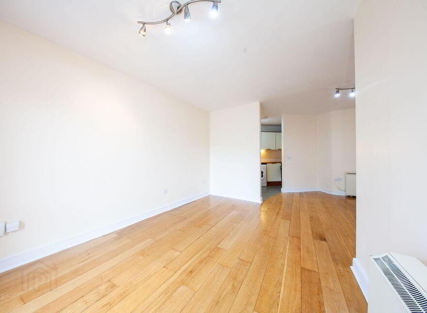 Apartment 67 Greeg Court, Parnell Street, IFSC, Dublin 1, D01FC96