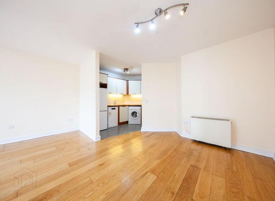 Apartment 67 Greeg Court, Parnell Street, IFSC, Dublin 1, D01FC96