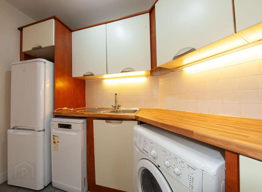 Apartment 67 Greeg Court, Parnell Street, IFSC, Dublin 1, D01FC96