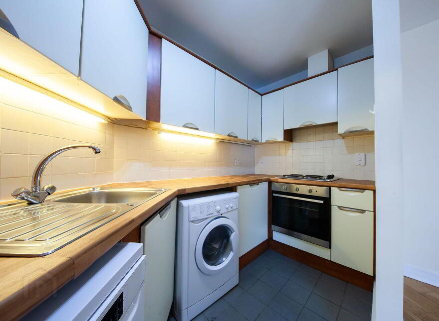Apartment 67 Greeg Court, Parnell Street, IFSC, Dublin 1, D01FC96