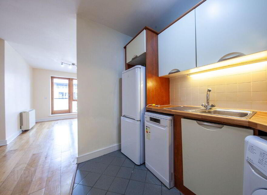 Apartment 67 Greeg Court, Parnell Street, IFSC, Dublin 1, D01FC96