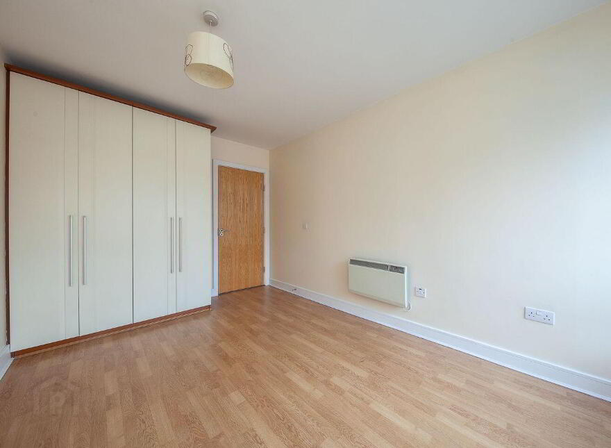 Apartment 67 Greeg Court, Parnell Street, IFSC, Dublin 1, D01FC96