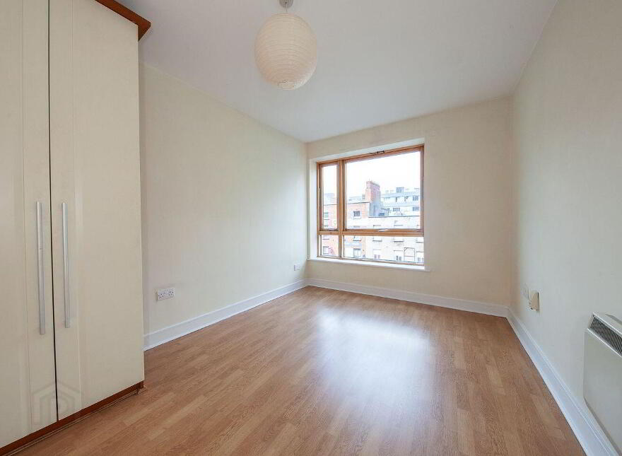 Apartment 67 Greeg Court, Parnell Street, IFSC, Dublin 1, D01FC96
