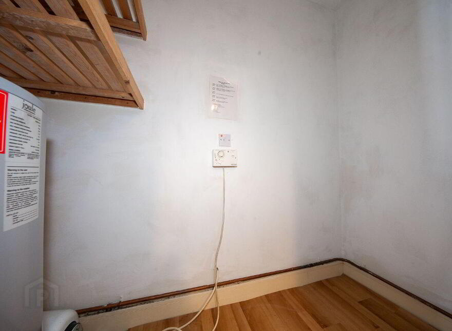 Apartment 67 Greeg Court, Parnell Street, IFSC, Dublin 1, D01FC96