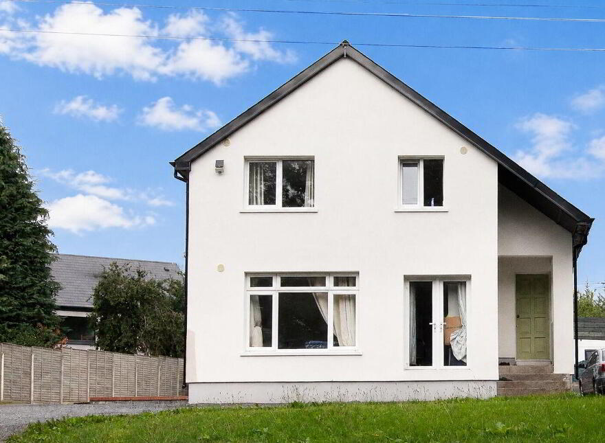Holyvalley, Blessington, W91N2H9 photo