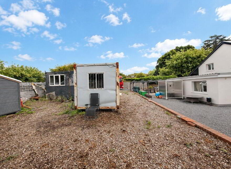 Holyvalley, Blessington, W91N2H9