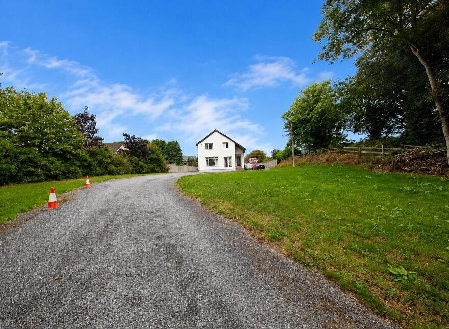 Holyvalley, Blessington, W91N2H9