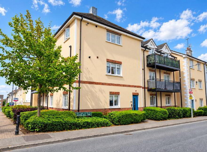 Apartment 37 Barons Hall Park, Barons Hall, Balbriggan, K32A386 photo