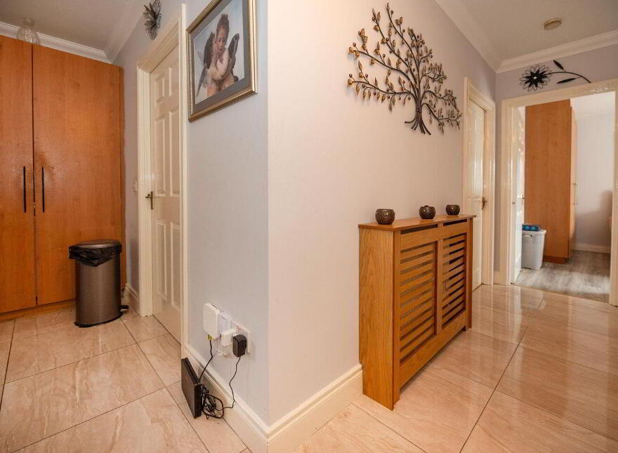 Apartment 37 Barons Hall Park, Barons Hall, Balbriggan, K32A386