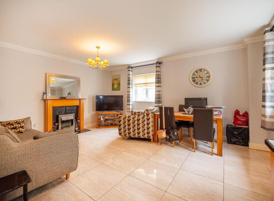 Apartment 37 Barons Hall Park, Barons Hall, Balbriggan, K32A386