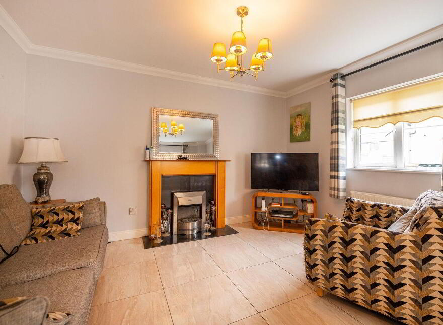 Apartment 37 Barons Hall Park, Barons Hall, Balbriggan, K32A386