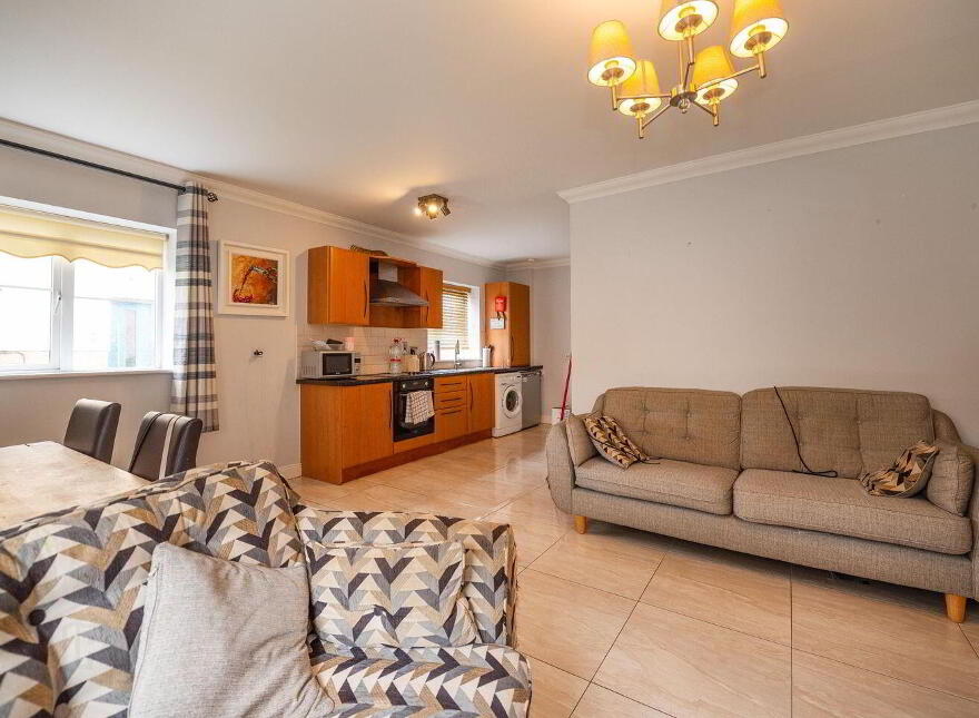 Apartment 37 Barons Hall Park, Barons Hall, Balbriggan, K32A386