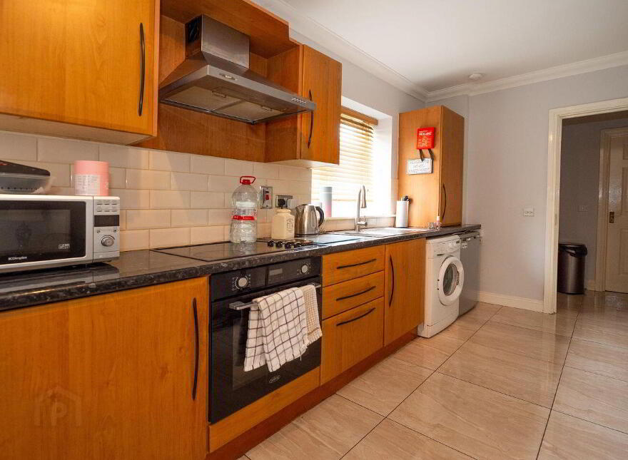 Apartment 37 Barons Hall Park, Barons Hall, Balbriggan, K32A386