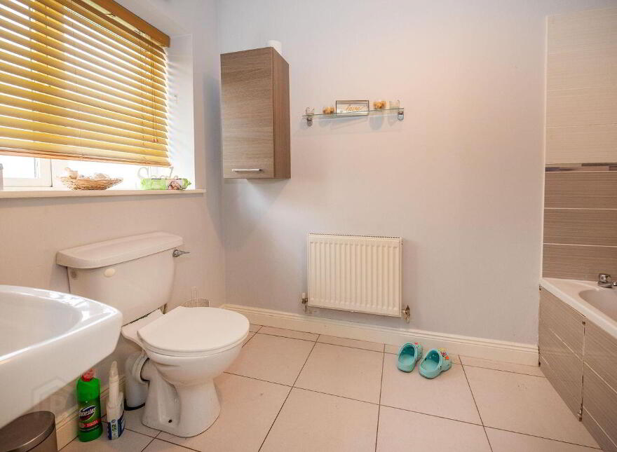 Apartment 37 Barons Hall Park, Barons Hall, Balbriggan, K32A386