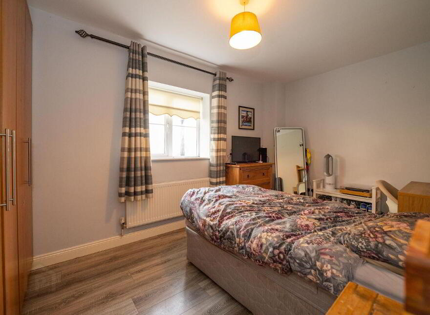 Apartment 37 Barons Hall Park, Barons Hall, Balbriggan, K32A386