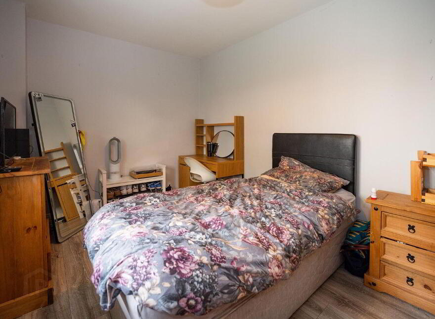 Apartment 37 Barons Hall Park, Barons Hall, Balbriggan, K32A386